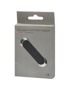 Mobile phone holder, magnetic, F6