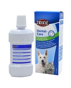 Uje Dental, Trixie, 300 ml, 1:50