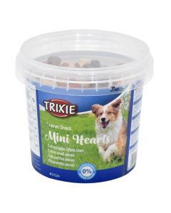 Ushqim snack, Trixie, 31524, per qen, 200 gr