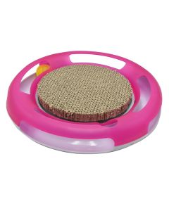 Lode per mace, Trixie, 41415, Race and Scrach, Ø37 cm