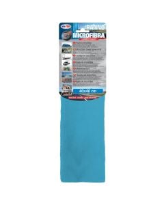 Microfiber cloth, "oto TOP", 40x40 cm