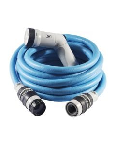 Irrigation water pipe, Icon Kit, 1/2 ", 15 m