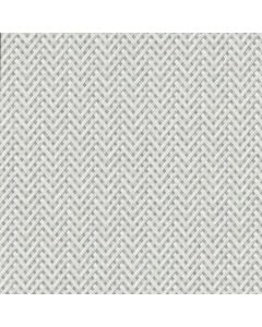 Leter muri, Erismann, Code Nature, 10.05x0.53 m, perseritje gjeometrike, gri, 10209-10