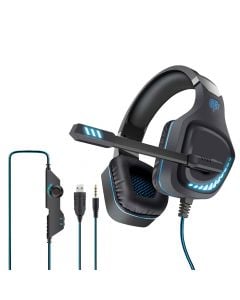 Headphones, Gaming, Ovleng, GT97, magnet 35 mm