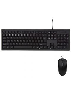 Keyboard, FC-7011, black color