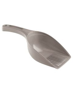 Hygienic scoop, Stefanplast, 27.5 x 12.5 x 9 cm
