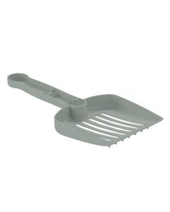 Hygienic scoop, Stefanplast, 25x11x2h
