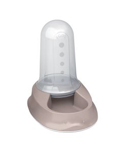 Automatic feeder, Stefanplast, Chic, food + water, 2 l, 32x21x29h