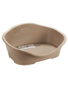 Bazament per shtroje kafshesh, Stefanplast, 68,5x49x27,5h cm