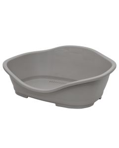 Animal bed base, Stefanplast, 88x62x35,5h cm