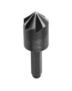 Adjustment point for holes, Stanley, 16 mm