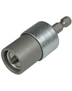 Adapter for gypsum screws, Stanley, magnetic
