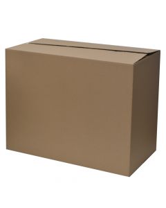 Kuti kartoni per paketim, 32 x 77 x H63 cm