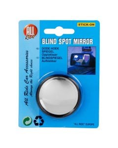 Mirror for blind spots, All Ride, 100 x 20 x 140 mm