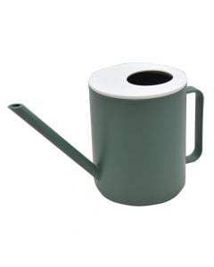 Irrigation cans, Mug, 1000 ml, green color