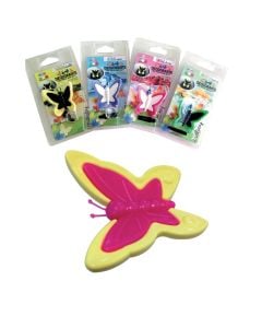 Car freshener, Oto Top, Lullaby, 3D