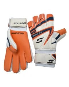 Adult goalkeeper gloves, mixed