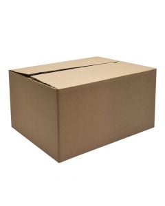 Kuti kartoni per paketim, H21 x 30 x 40 cm