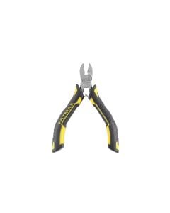 Diagonal pliers, Stanley, Fatmax, 100 mm