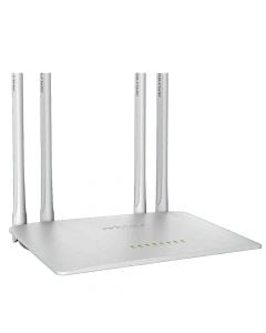 Router, Lb-Link, AC1200, Dual band, 2.4 GHz 300 Mbps, 5 GHz, 867 Mbps, Single rate 1167 Mbps