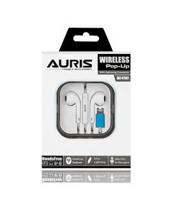 Headphones for Iphone, Auris, Pop-up, ARS-BT007