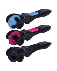 Muscle massager for sneakers, XQ Max, 240 g