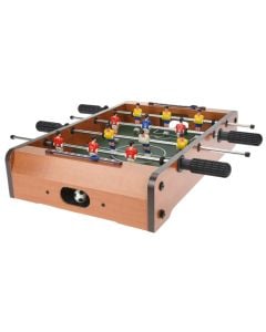 Football table game, 50x31x9 cm