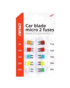 Siguresa per makine, Micro