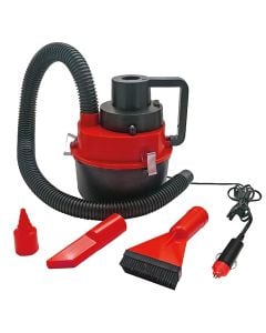 Vacuum cleaner for car, 12 V, 93 W, Goodyear