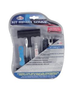 Set per riparimin e gomave te makines