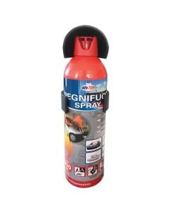 Fire extinguisher, Otto Top, 0.5 kg