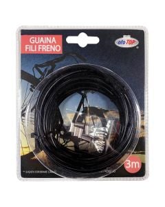 Sheath For Bike 300 Cm