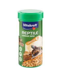 Ushqim per breshke, Vitakraft, Carnivore, 250 ml