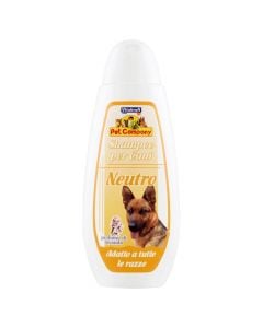 Shampoo for dogs, Vitakraft, with herbal extracts, 250 ml