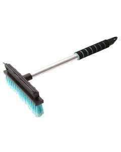 Cleaning brush, Am-T9095, 2 in 1