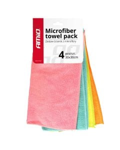 Pecete pastrimi, AM-01046, 30 x 30 cm