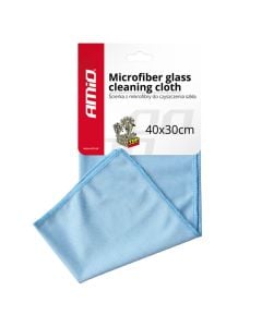 Cleaning cloth, AM-01747, 30 x 40 cm