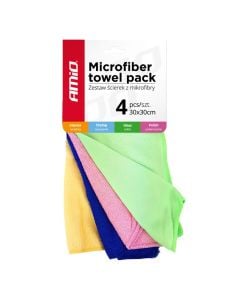 Pecete pastrimi, AM-01983, 30 x 30 cm