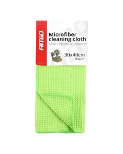 Cleaning cloth, AM-02606, 30 X 40 cm, 280g/m²