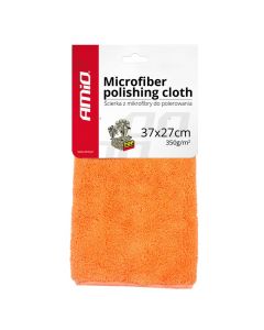 Cleaning cloth, AM-01047, 37 x 27 cm, 350g/m²