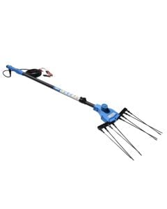 Steke shkundese ulliri, 12 V, 1.7-3.2 m, perdoret me bateri makine