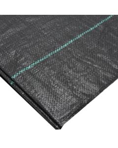 Rrjete per mbledhjen e ullirit, 4 x 10 m, 80 gr/m