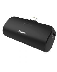 Bateri e jashtme, Philips, portabel, 2500 mAh