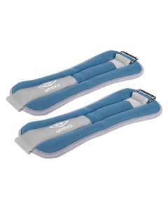 Pesha fitnesi, per kyce kembesh, Umbro, 2 x 500 g