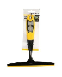 Car window cleaning glove, Dunlop, 20 x 23 cm