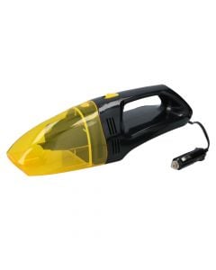 Car vacuum cleaner, Dunlop, 12 V, 60 W