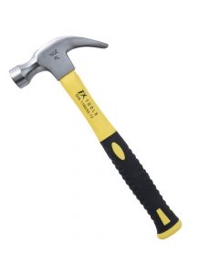 Hammer, FX Tools, 665g, fiber handle