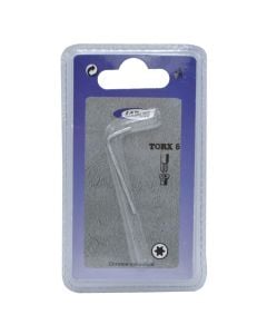 Celes Torx, Labor, T6, Cr-V