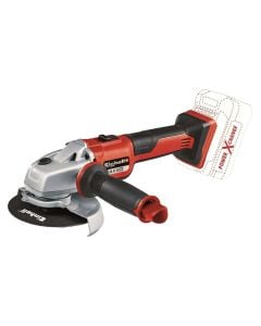 Fresibel with battery, Einhell, AXXIO 18/125, 18 V, 125 mm, 8500 rpm, maximum cutting up to 333 mm