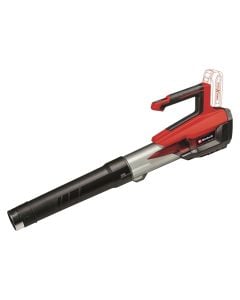 Fryrese gjethesh dhe pluhuri, Einhell, GE-CL 18/1 Li E-Solo, 18 V, 200 km/h, 670 m³/h, 101.3 dB(A), Ekran LED